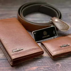 ست کیف و کمربند روبرتو