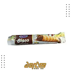 بستنی بیسکورول دومینو (50گرم)