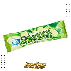 بستنی فالوده لیمویی دایتی (65گرم)