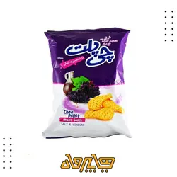 چی پلت سرکه نمکی چی توز (45گرم)