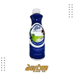 دوغ طعم نعناع خوشگوار (۱۰۰۰ میل)