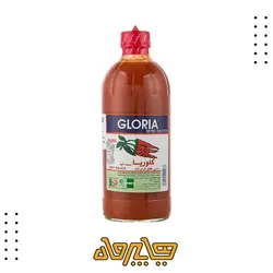 سس فلفل قرمز تند گالوری (475میل)
