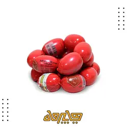 سوسیس کوکتل 55% فله باریکو (3عدد)