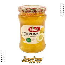 مربا بالنگ اصالت (310 گرم)