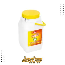 ماست سون دبه کاله (2200گرم)