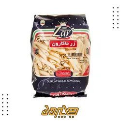 ماکارونی فرمی پنه ریگاته تک ماکارون (۵۰۰ گرم)