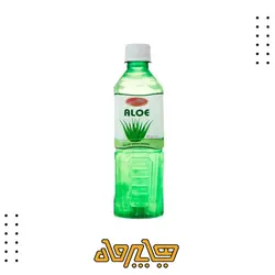 نوشیدنی آلوئه‌ورا لئونارد (240میل)
