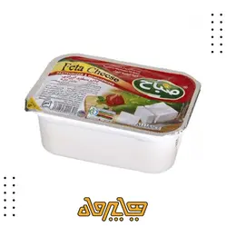 پنیر سفید ایرانی صباح (۱۰۰ گرم)