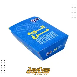 الویه مرغ نامی ‌نو (۲۰۰ گرم)