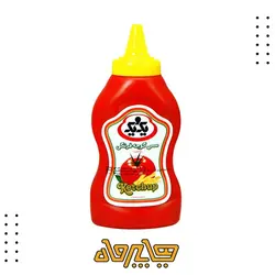 سس گوجه فرنگی یک و یک (۳۲۰ گرم)