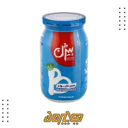 سس مایونز بیژن (460 گرم)