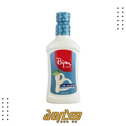 سس مایونز بطری پت بیژن (۵۰۰ گرم)