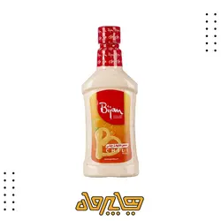 سس مایونز چیلی بیژن (۴۹۰ گرم)