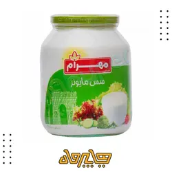 سس مایونز مهرام (۹۷۰ گرم)
