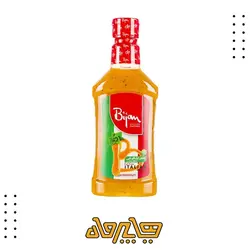 سس ایتالیایی بدون چربی بیژن (۵۲۰ گرم)