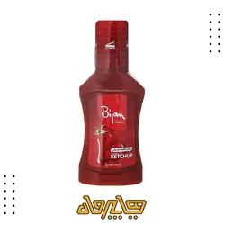 سس گوجه فرنگی بیژن (۲۹۰ گرم)