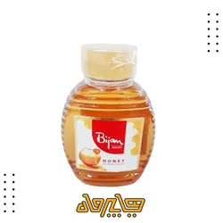 عسل طبیعی بیژن (۲۷۰ گرم)