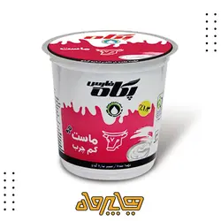 ماست کم چرب پگاه (۹۰۰ گرم)