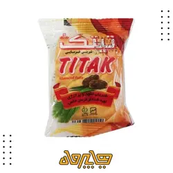 کلمپه با مغز خرما تیتک (۹۰ گرم)