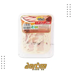 کالباس مرغ ۶۰% باریکو (۲۰۰ گرم)