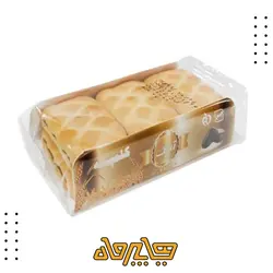 کلمپه خرمایی تیتک (۱۰۰ گرم)
