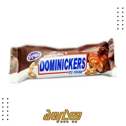 بستنی دومینیکرز دومینو (70گرم)