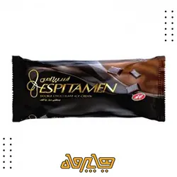 بستنی‌ دبل چاکلت کاله (80گرم)