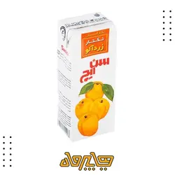 نکتار زردآلو سن ایچ (۲۰۰ میلی)