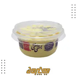 بستنی لیوانی سنتی دایتی (120گرم)