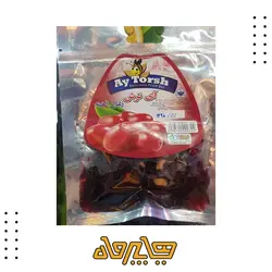 زغال اخته آی ترش