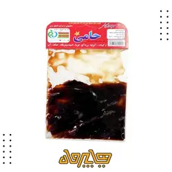 تمر مخلوط میوه حامی (40گرم)