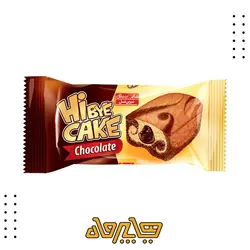 کیک های بای با مغز کاکائو شیرین عسل (50گرم)