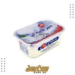 پنیر خامه ای رامک (300 گرم)