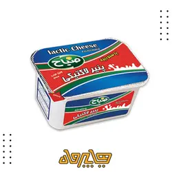 پنیر لاکتیکی صباح (300 گرم)