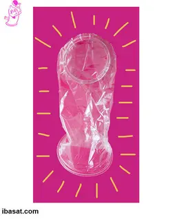 کاندوم زنانه | خرید کاندوم زنانه