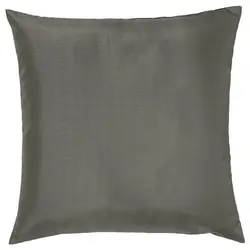 کوسن آیکیا رنگ خاکستری مدل ULLKAKTUS cushion