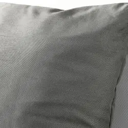 کوسن آیکیا رنگ خاکستری مدل ULLKAKTUS cushion