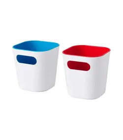 جا مسواکی 2 عددی ایکیا مدل GESSAN