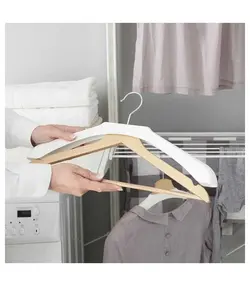 کاور رخت آویز ایکیا مدل BUMERANG