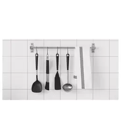 انبر آشپزی ایکیا مدل IKEA 365+ HJÄLTE