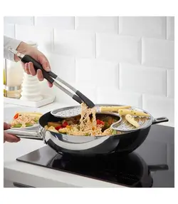 انبر آشپزی ایکیا مدل IKEA 365+ HJÄLTE
