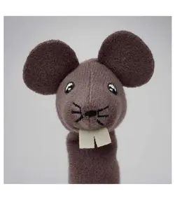 عروسک انگشتی ایکیا مدل TITTA DJUR ست 10 تایی