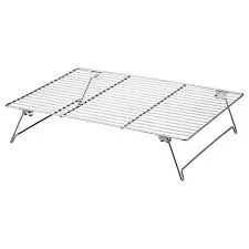 راک سرد کننده شیرینی پزی آیکیا مدل LÄTTBAKAD Cooling rack