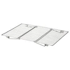 راک سرد کننده شیرینی پزی آیکیا مدل LÄTTBAKAD Cooling rack