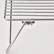 راک سرد کننده شیرینی پزی آیکیا مدل LÄTTBAKAD Cooling rack