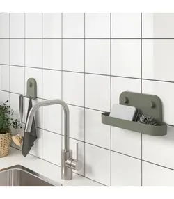 باکس آویز ایکیا مدل ÖBONÄS