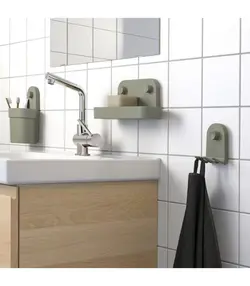 باکس آویز ایکیا مدل ÖBONÄS