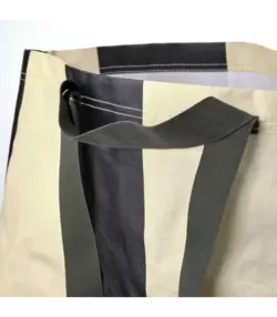 کیسه خرید ایکیا مدل SÄCKKÄRRA حجم ۷۱لیتری