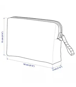 کیف اکسسوری ایکیا مدل VÄRLDENS