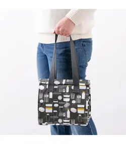 کیف مخصوص لانچ باکس ایکیا مدل FLADDRIG